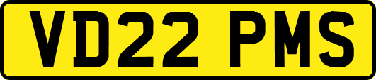 VD22PMS