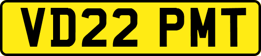 VD22PMT