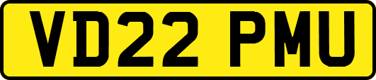 VD22PMU