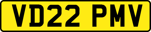 VD22PMV