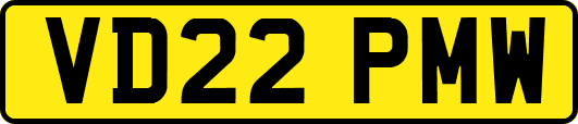 VD22PMW