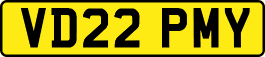 VD22PMY