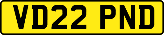 VD22PND