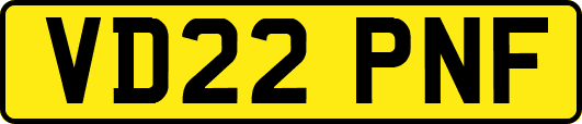VD22PNF