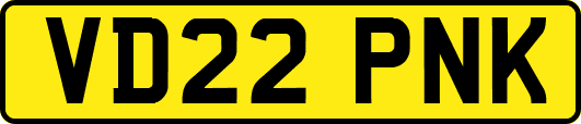 VD22PNK
