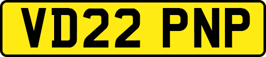 VD22PNP