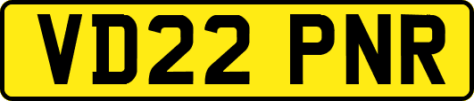 VD22PNR
