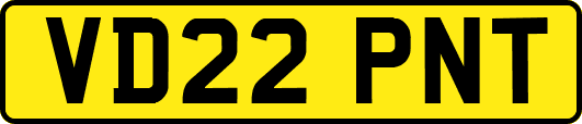 VD22PNT