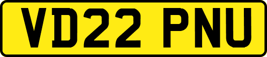 VD22PNU
