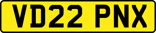 VD22PNX