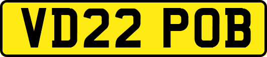 VD22POB