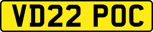 VD22POC