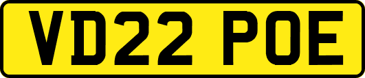 VD22POE
