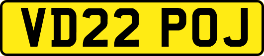VD22POJ