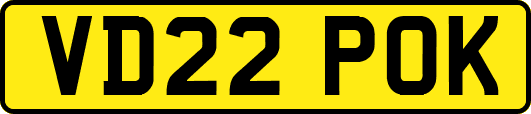 VD22POK
