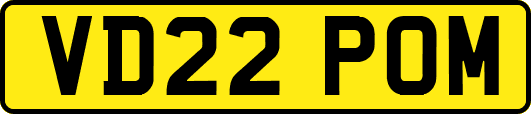 VD22POM
