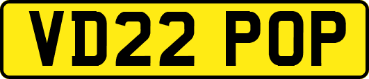 VD22POP