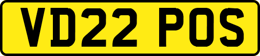 VD22POS