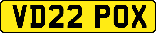 VD22POX