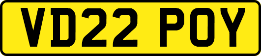 VD22POY