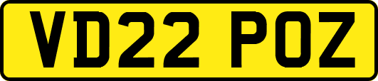 VD22POZ