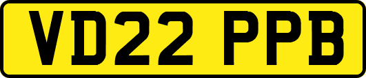 VD22PPB