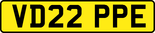 VD22PPE