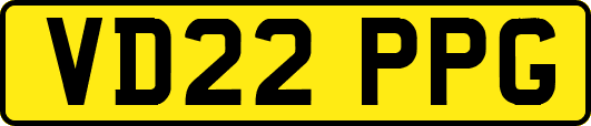 VD22PPG