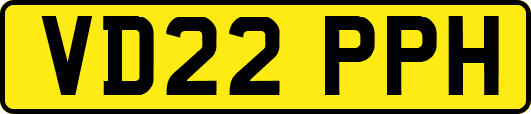 VD22PPH
