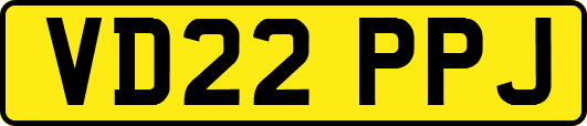 VD22PPJ