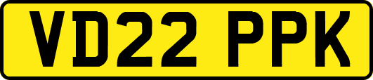 VD22PPK