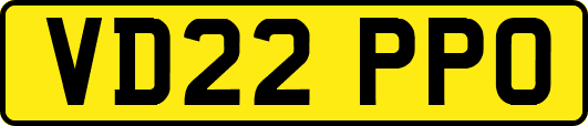 VD22PPO