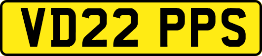 VD22PPS