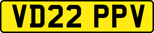 VD22PPV