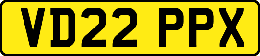 VD22PPX