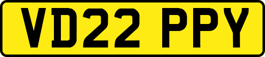 VD22PPY