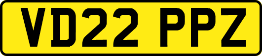 VD22PPZ