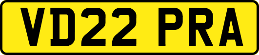 VD22PRA