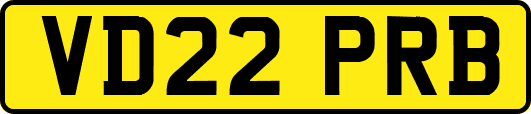 VD22PRB
