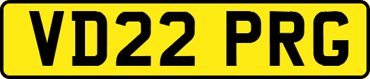 VD22PRG