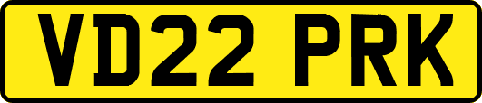 VD22PRK