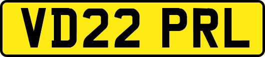 VD22PRL
