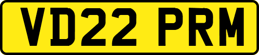VD22PRM