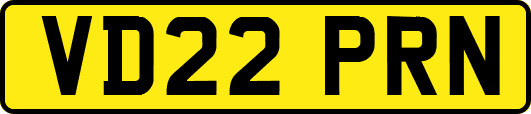 VD22PRN