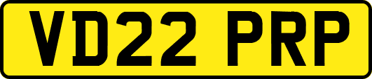 VD22PRP