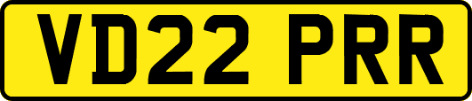 VD22PRR