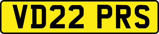 VD22PRS