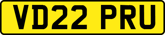 VD22PRU