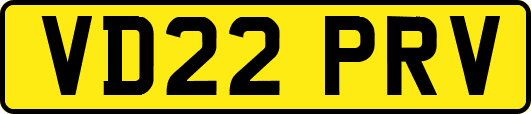 VD22PRV