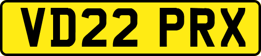 VD22PRX